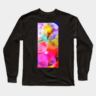 GF235 Art and Abstract Long Sleeve T-Shirt